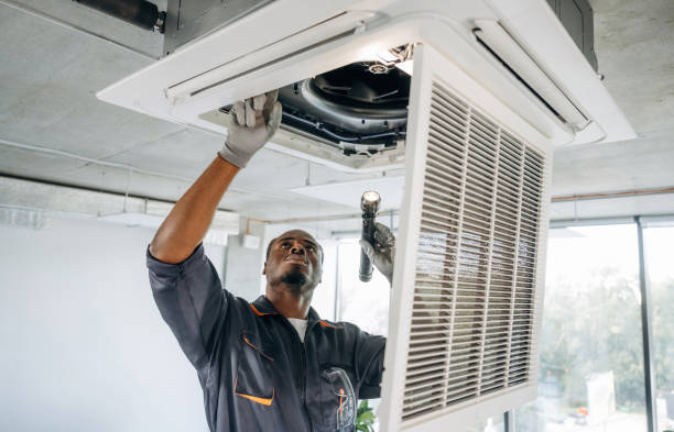 Licensed Hvac service in Terrell, NC - FH HVAC
