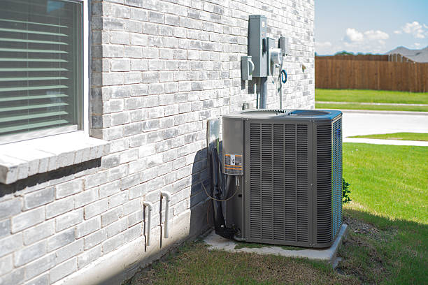 Reliable Hvac contractor in Terrell, NC by FH HVAC