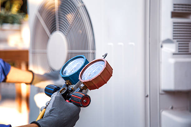 Affordable Hvac solutions in Terrell, NC